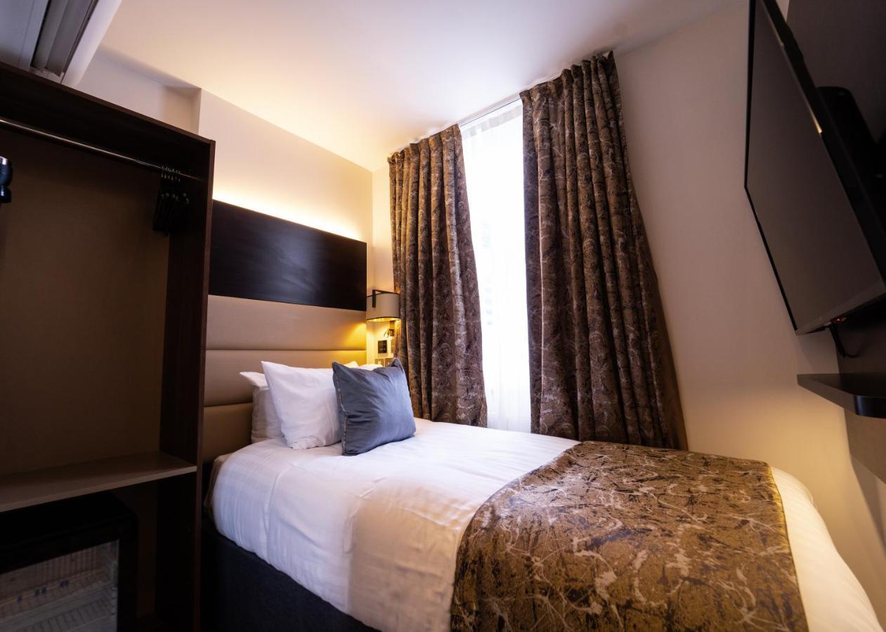 Rove London Hotel Esterno foto