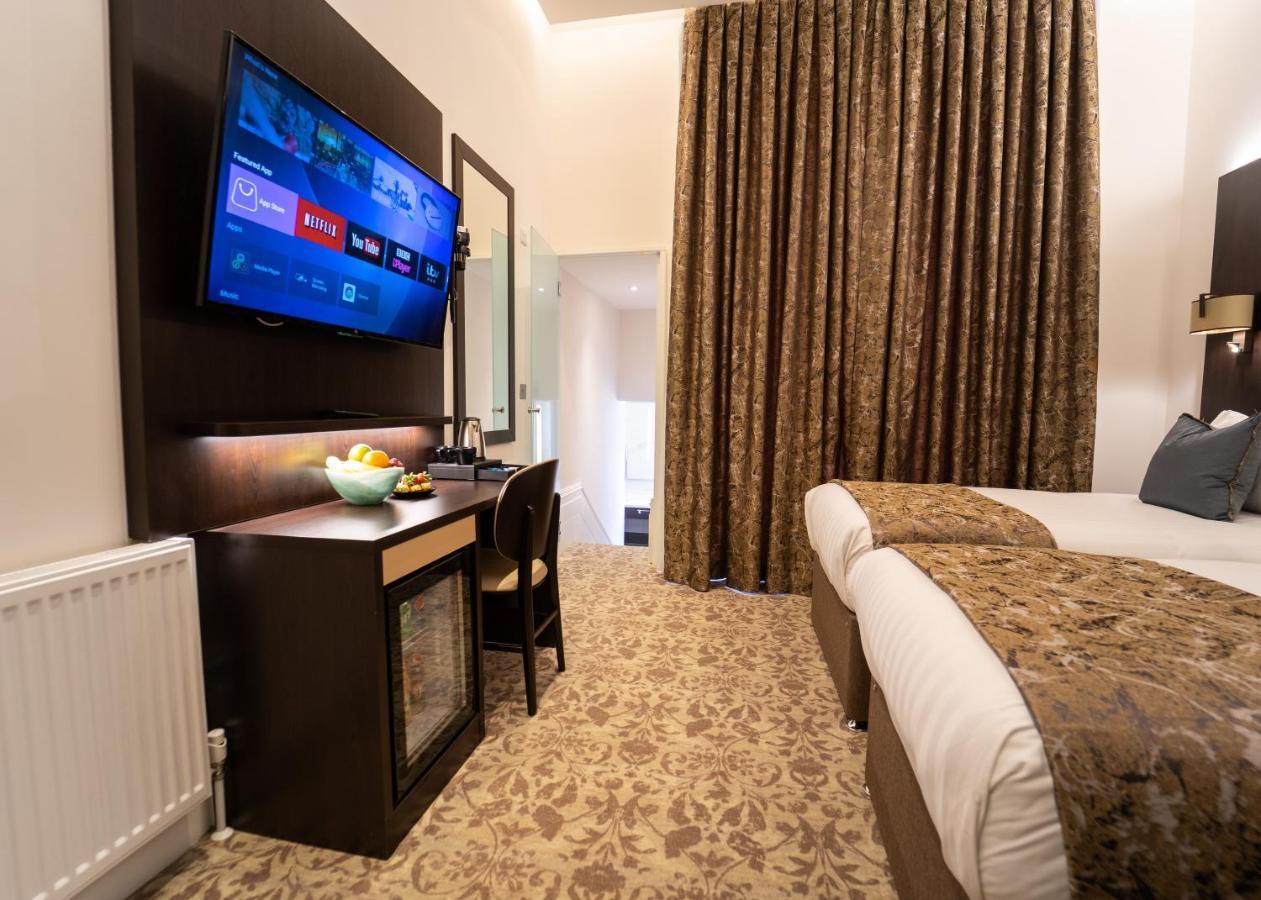 Rove London Hotel Esterno foto