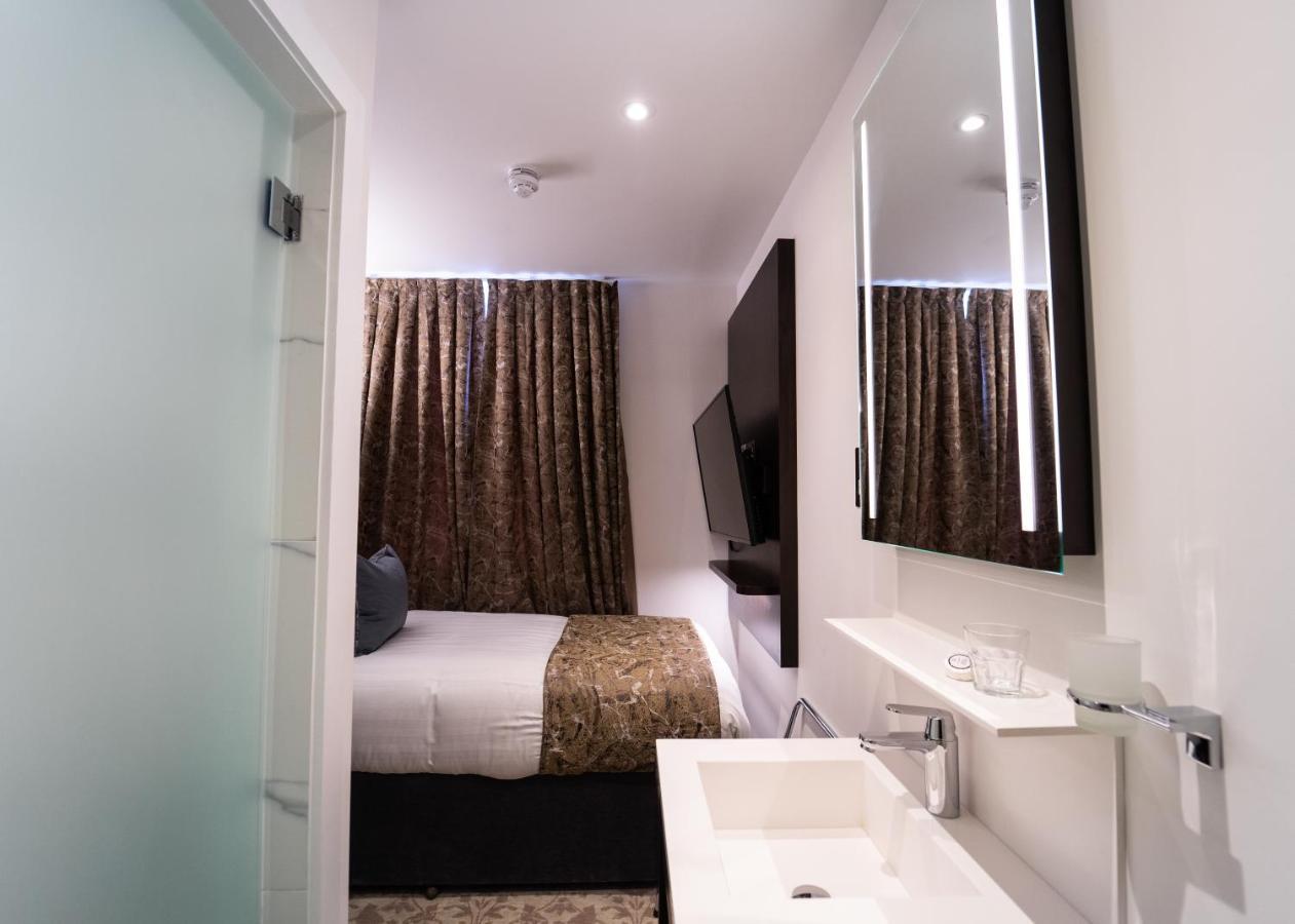 Rove London Hotel Esterno foto