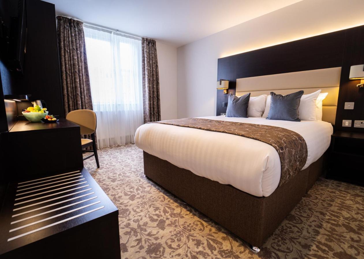 Rove London Hotel Esterno foto